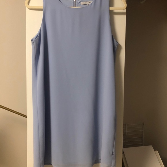 Naked Zebra Dress - Picture 1 of 3